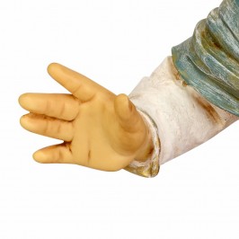 Bimba in Ginocchio Fontanini cm 125