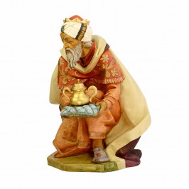 Re Magio Mulatto Fontanini cm 125