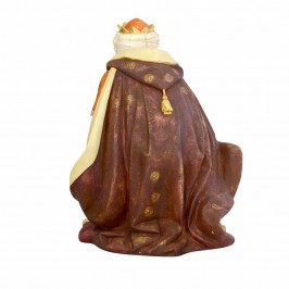 Re Magio Mulatto Fontanini cm 125