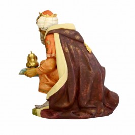 Re Magio Mulatto Fontanini cm 125