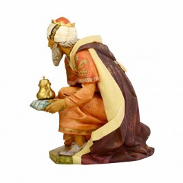 Re Magio Mulatto Fontanini cm 125