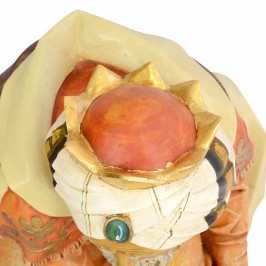 Re Magio Mulatto Fontanini cm 125