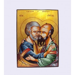 SAN PIETRO E SAN PAOLO