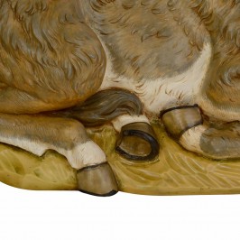 Asinello Fontanini 125 CM