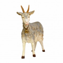 Capra Fontanini 125 CM