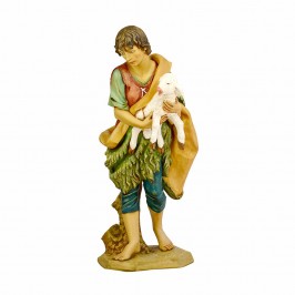 Pastore con Pecora Fontanini cm 125