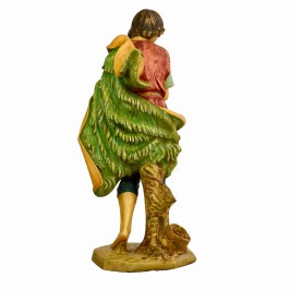 Pastore con Pecora Fontanini cm 125