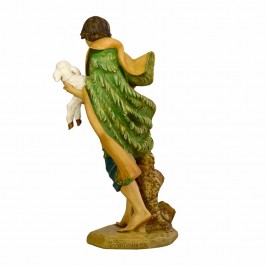 Pastore con Pecora Fontanini cm 125