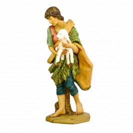 Pastore con Pecora Fontanini cm 125