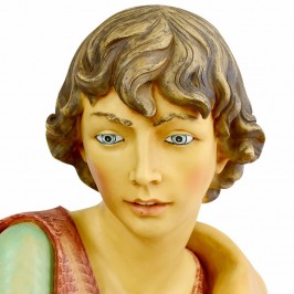 Pastore con Pecora Fontanini cm 125