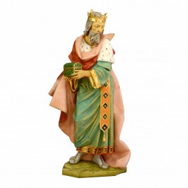 Re Magio Bianco Fontanini cm 125