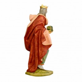 Re Magio Bianco Fontanini cm 125