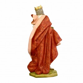 Re Magio Bianco Fontanini cm 125