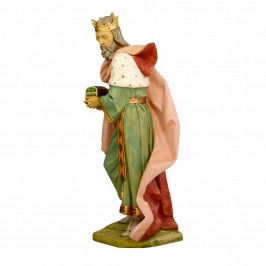 Re Magio Bianco Fontanini cm 125