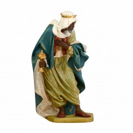 Re Magio Moro Fontanini cm 125