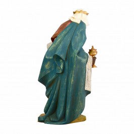 Re Magio Moro Fontanini cm 125