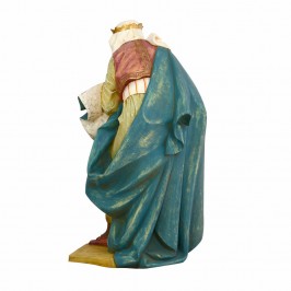 Re Magio Moro Fontanini cm 125