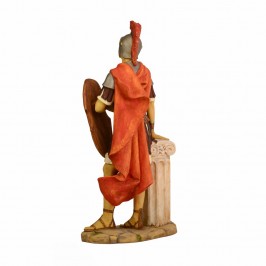 Soldato Romano Fontanini cm 125