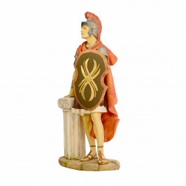 Soldato Romano Fontanini cm 125