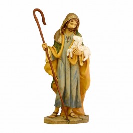 Buon Pastore Fontanini cm 125