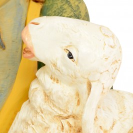 Buon Pastore Fontanini cm 125