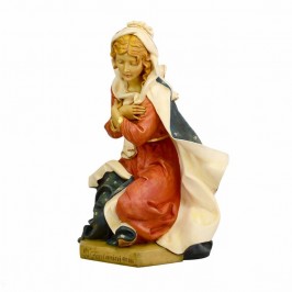 Natività 5 pz Fontanini 125 cm