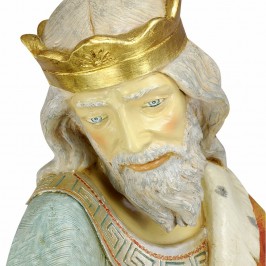 Re Bianco Fontanini cm 180