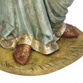 Re Bianco Fontanini cm 180