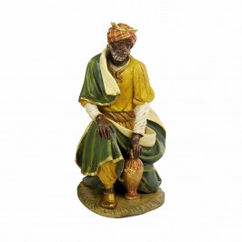 Re Moro Fontanini cm 180