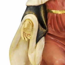 Madonna Fontanini cm 180