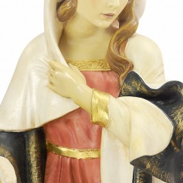 Madonna Fontanini cm 180