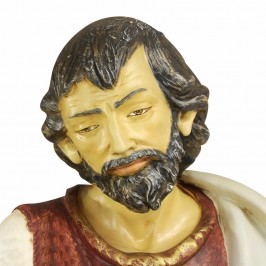 San Giuseppe Fontanini cm 180