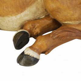 Bue Fontanini 180 CM