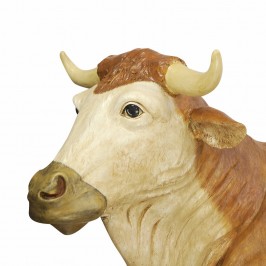 Bue Fontanini 180 CM