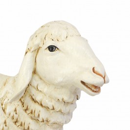 Pecora in Piedi Fontanini cm 180