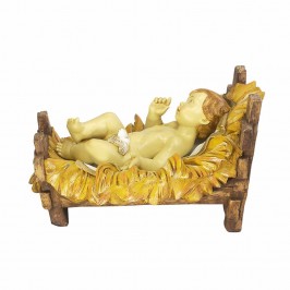 Natività 3 pz Fontanini 180 cm