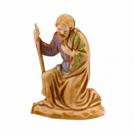 Natività 6 pz Landi cm 3,5