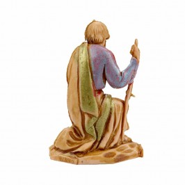 Natività 6 pz Landi cm 3,5