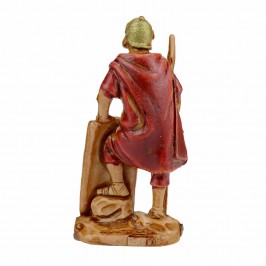 Re Erode con Soldati Romani...