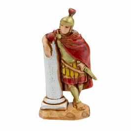 Re Erode con Soldati Romani...