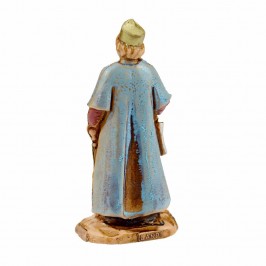 Re Erode con Soldati Romani...