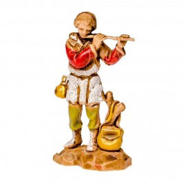 Pifferaio per il Presepe