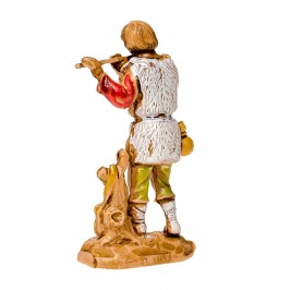 Pifferaio per il Presepe