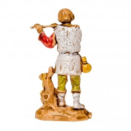 Pifferaio per il Presepe