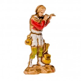 Pifferaio per il Presepe