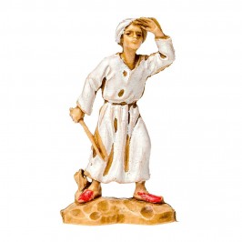 Pastore Arabo per il Presepe