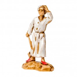 Pastore Arabo per il Presepe