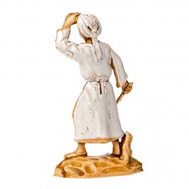 Pastore Arabo per il Presepe