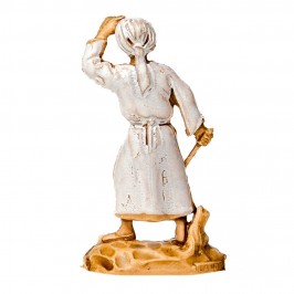 Pastore Arabo per il Presepe