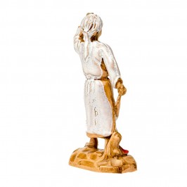 Pastore Arabo per il Presepe